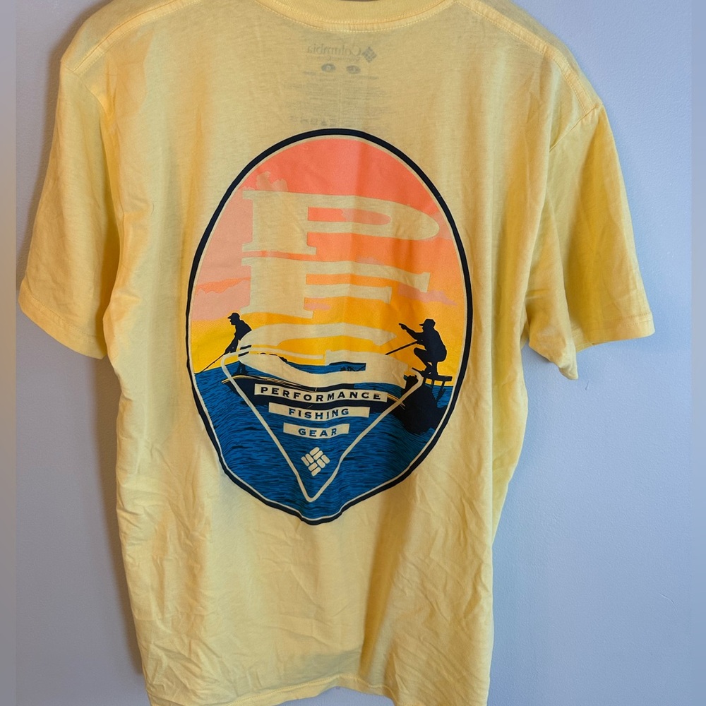 PFG Shirt